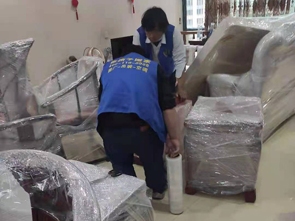 夏天搬家注意哪些问题