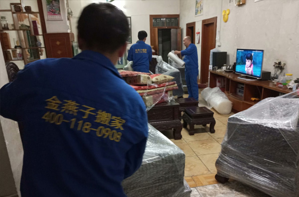 夏季搬家好不好