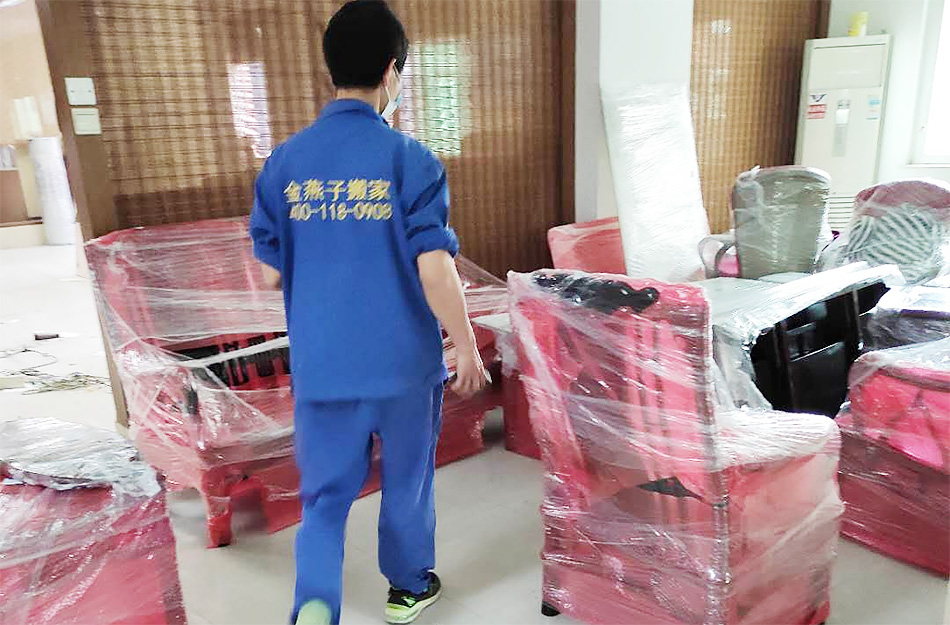 先搬什么东西入宅比较吉利