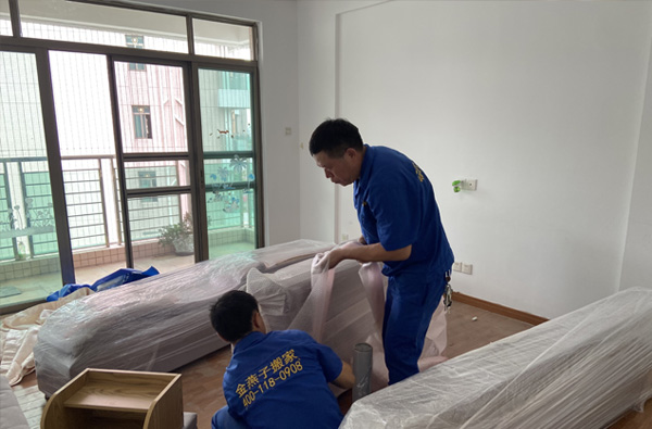 搬家公司教你搬家该提前做哪些准备