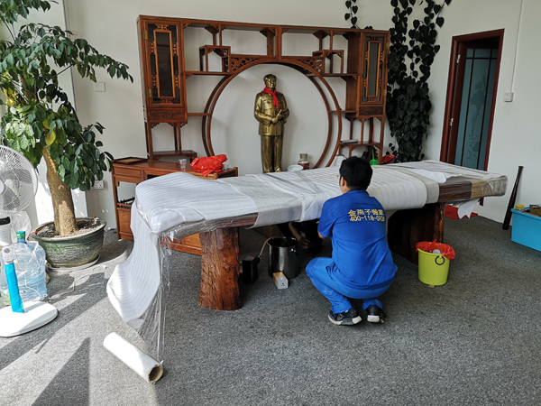 搬家公司教你搬家怎么省时省力