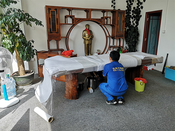 搬家公司告诉你搬家有大件物品如何打包