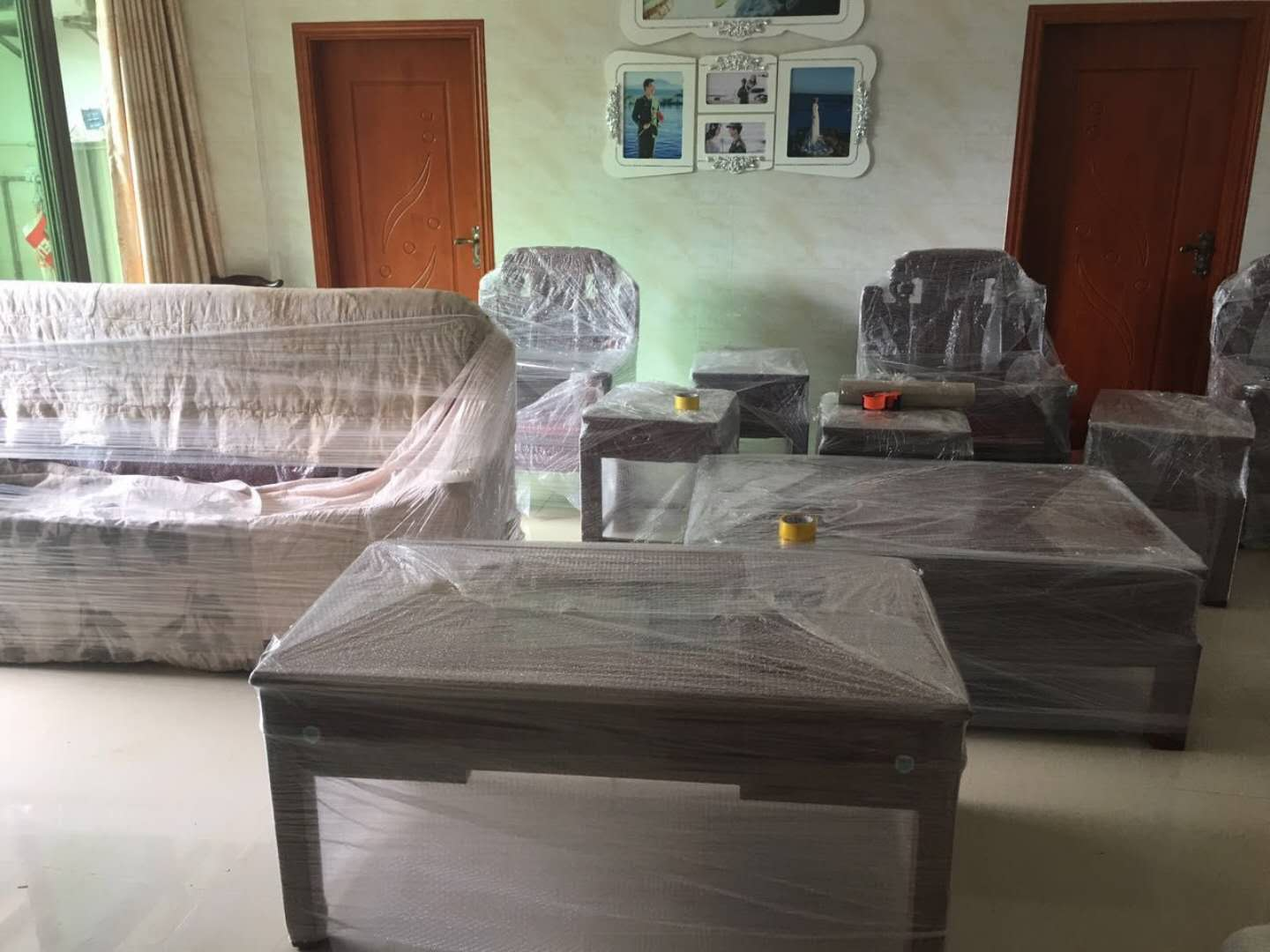 搬家的时候预防丢东西的小妙招