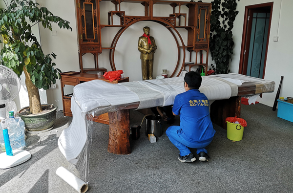搬家公司说的好不如实实在在做的好