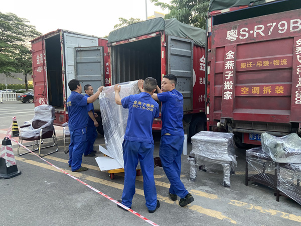搬家费用为什么有时候会增加