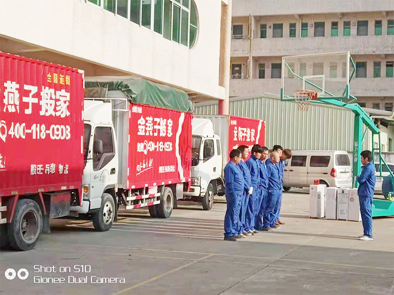 正规搬家公司有哪些体现
