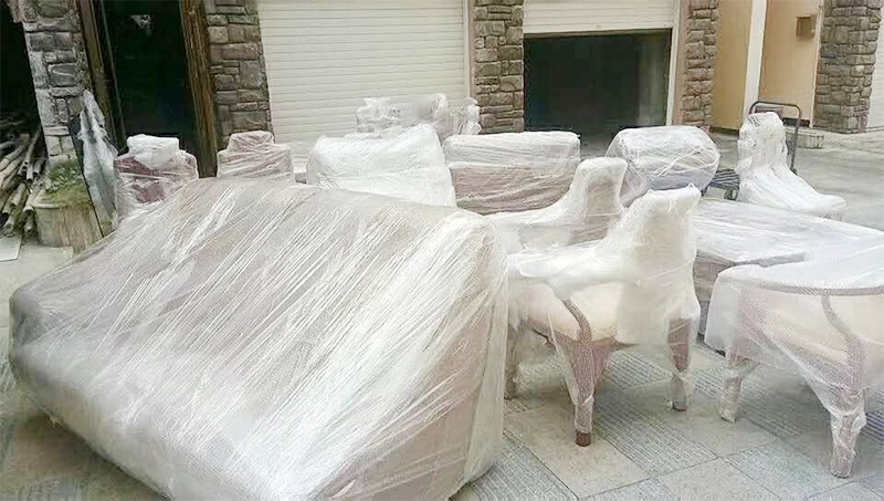 搬家打包
