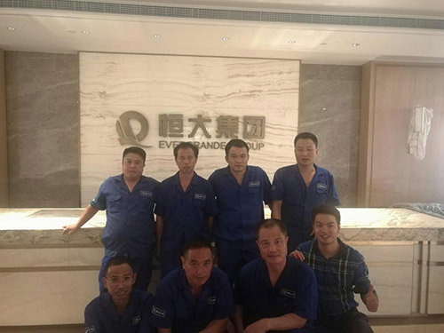 金燕子团队