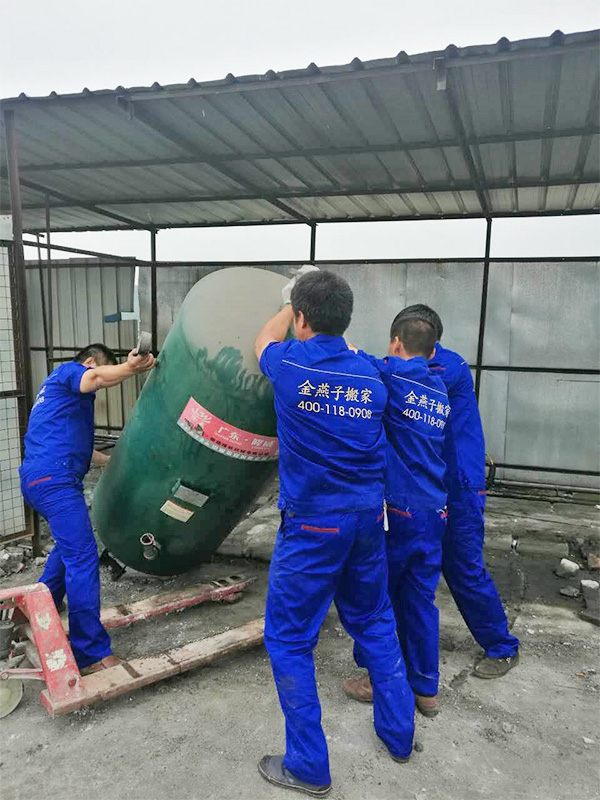 搬家公司都有些什么服务