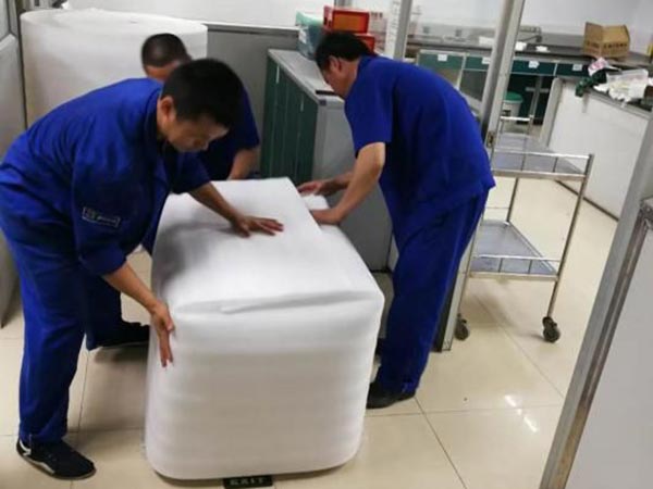 解答大家考虑的几个搬家问题