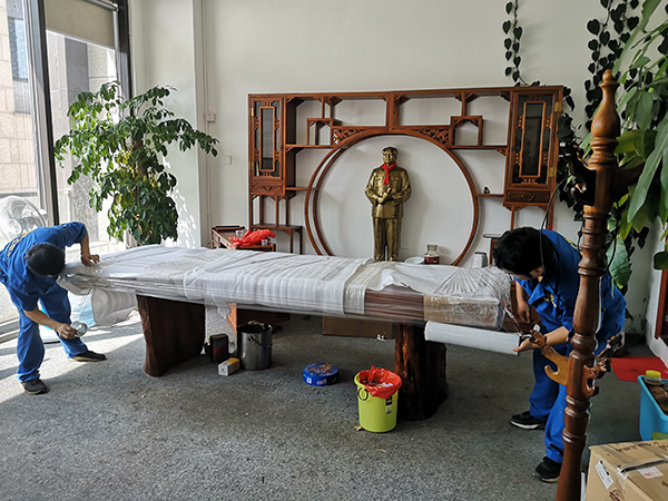 搬家结束后还有哪些工作要做