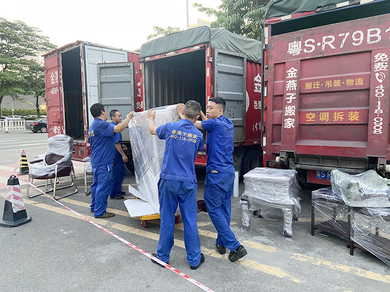 搬家时新家老家分别都需要注意哪些