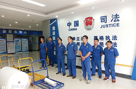 搬家公司告诉你搬家有大件物品如何打包